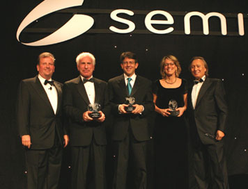 2004 SEMI 奖